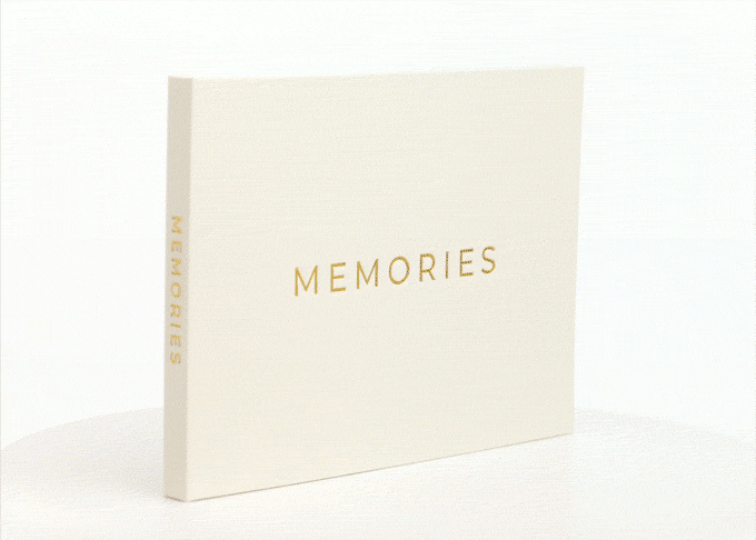 LUMORA™ LumiMotion Book