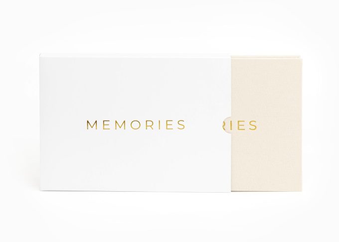 LUMORA™ LumiMotion Book